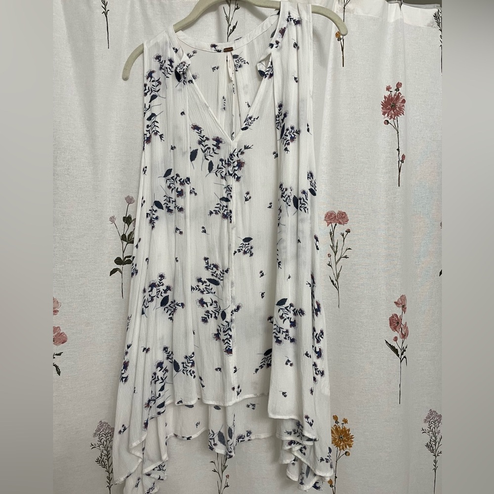 Free People Shirt XS